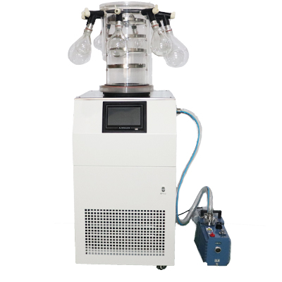 冷凍干燥機FD-1C-80