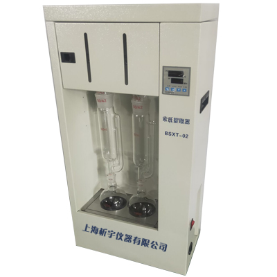 索氏提取器BSXT-02