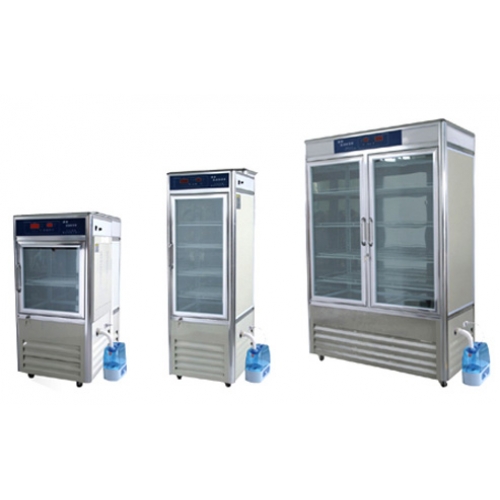 智能霉菌培養(yǎng)箱MJX-80